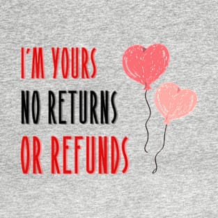 valentine day T-Shirt